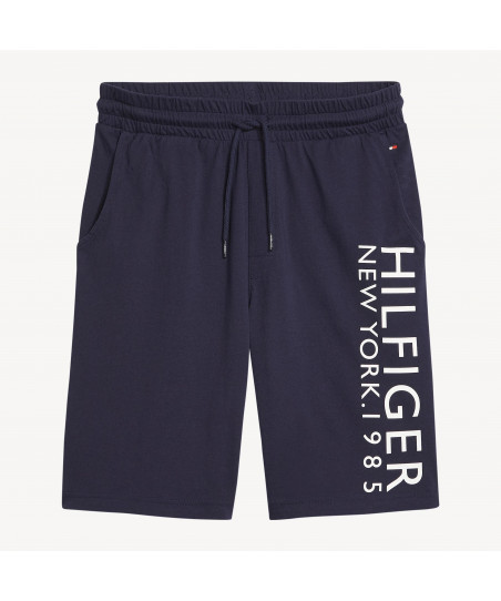 Ανδρικό shorts Tommy HIlfiger UM0UM01201 416