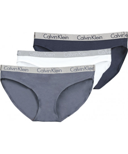 Γυναικείο εσώρουχο calvin klein 000QD3589 CZ3