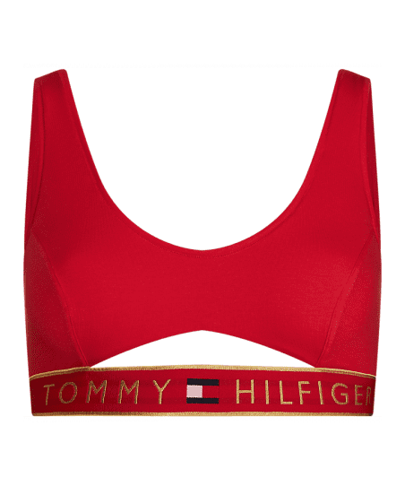 Γυναικείο εσώρουχο Tommy Hilfiger UW0UW02014 611