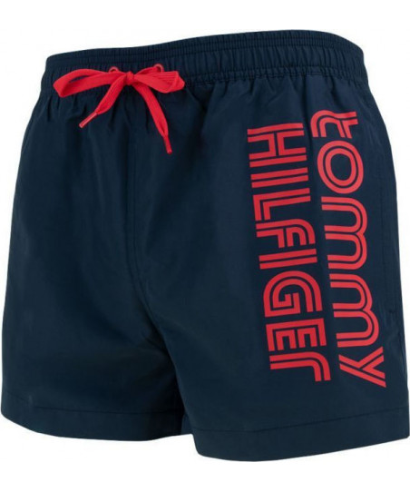 Ανδρικό μαγιό Tommy HilfigerUM0UM01695 CUN