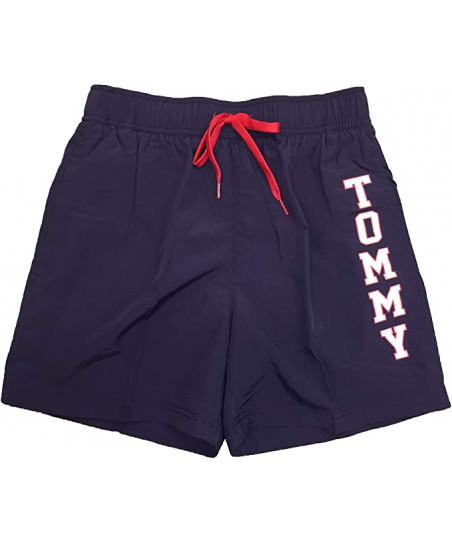 Ανδρικό μαγιό Tommy Hilfiger UM0UM01078 416