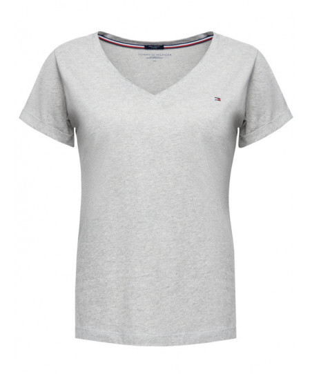 Γυναικείο T-Shirts Tommy Hilfiger UW0UW00676 004