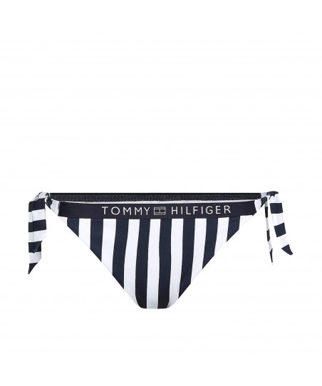 Γυναικείο μαγιό Tommy Hilfiger slip UW0UW02717 01U