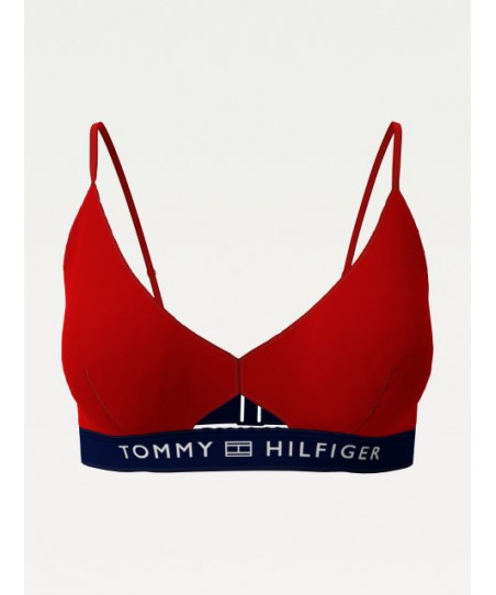 Γυναικείο μαγιό Tommy Hilfiger Bralette UW0UW02706 XLG