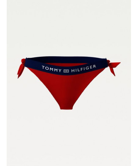 Γυναικείο μαγιό μπικίνι Tommy Hilfiger UW0UW02709 XLG