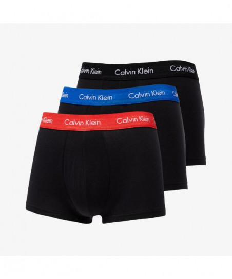 Ανδρικό εσώρουχο Boxer Calvin klein 000U2664 G M9X