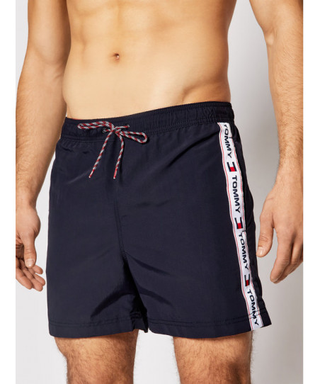 Ανδρικό μαγιό Tommy Hilfiger UM0UM02042 DW5