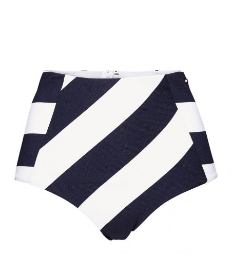 Γυναικείο μαγιό σλιπ Tommy Hilfiger UW0UW01503 164