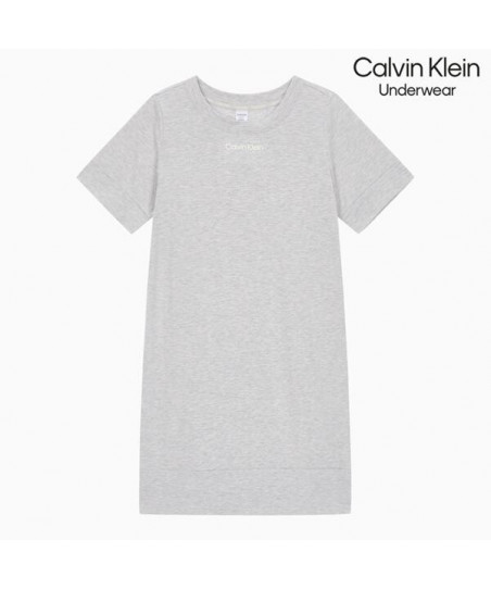 NIGHTSHIRT Calvin Klein QS6703E-PGK