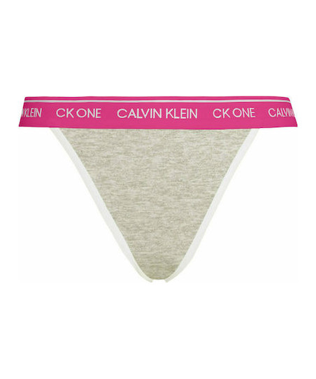 Γυναικείο εσώρουχο Calvin Klein QF5834E GTC