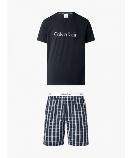 Aνδρική πιτζάμα Calvin Klein NM1746E-JVT