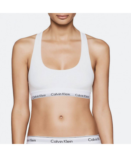 Γυναικείο Μπούστο Calvin Klein F3785-100