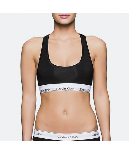 Γυναικείο μπούστο Calvin Klein F3785-001