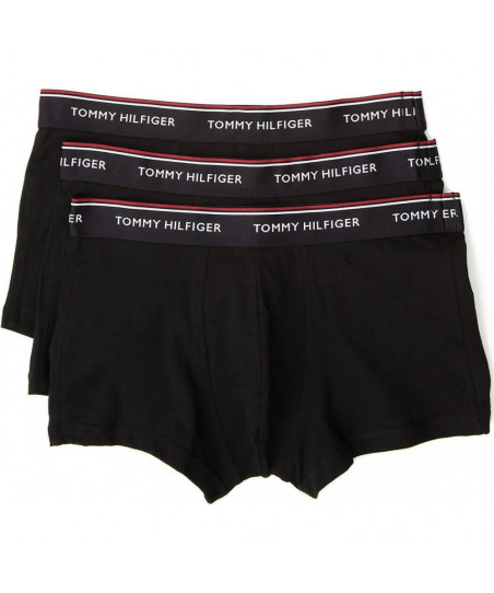 Ανδρικό εσώρουχο Boxer Tommy Hilfiger 3pk 1U87903841 990