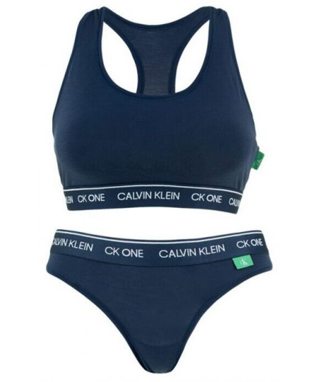 Γυναικεία εσώρουχα Σετ Calvin Klein QF6705E VN7