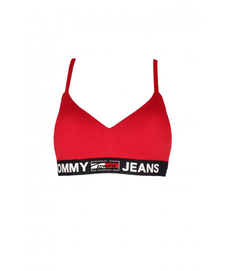 Γυναικείο Σουτιέν Bralette Tommy Hilfiger UW0UW02719 XLG