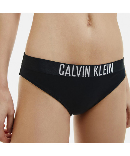 Γυναικείο μαγιό μπικίνι Calvin Klein KW0KW01859 BEH