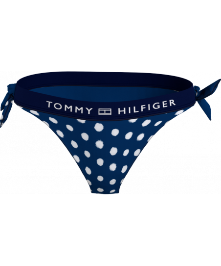 Γυναικείο μαγιό μπικίνι Tommy Hilfiger UW0UW03395 0GI