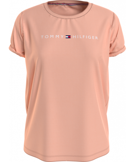 Γυναικείο T-shirt Tommy Hilfiger UW0UW01618 TLR