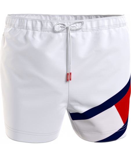 Ανδρικό μαγιό Sorts Tommy Hilfiger UM0UM02048 YBR