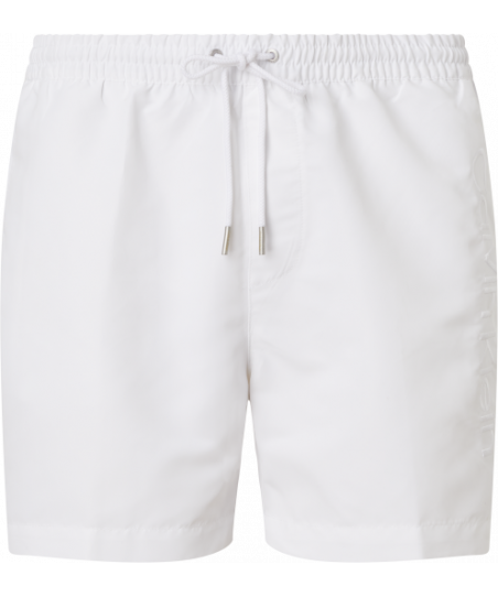 Ανδρικό μαγιό shorts Calvin Klein KM0KM00718 YCD