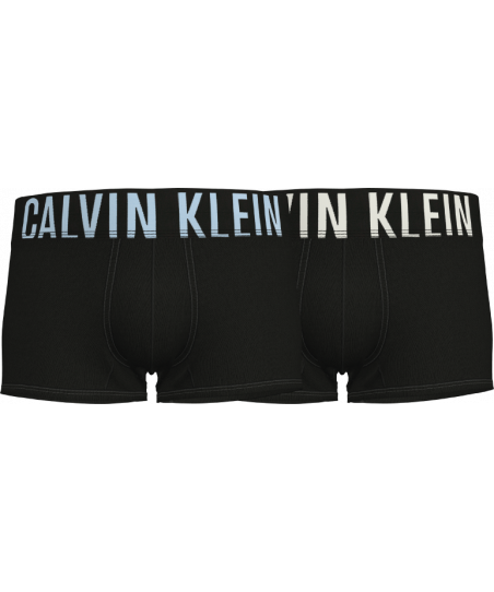 Ανδρικά εσώρουχα Boxer 2pk Calvin Klein NB2599A IQI