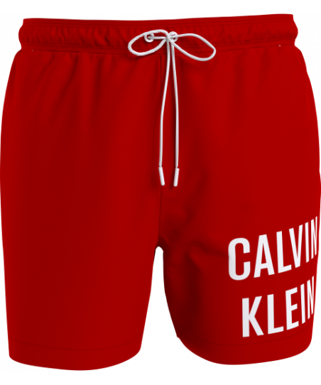 Ανδρικό μαγιό Plus Calvin Klein KM0KM00744 XNL