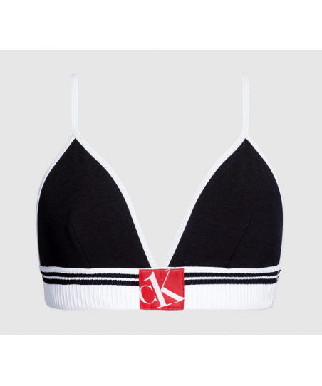 Calvin Klein μπουστάκι CK One QF5914E-001