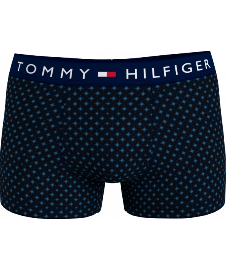 Ανδρικό Boxer Tommy Hilfiger UM0UM01821 UJS