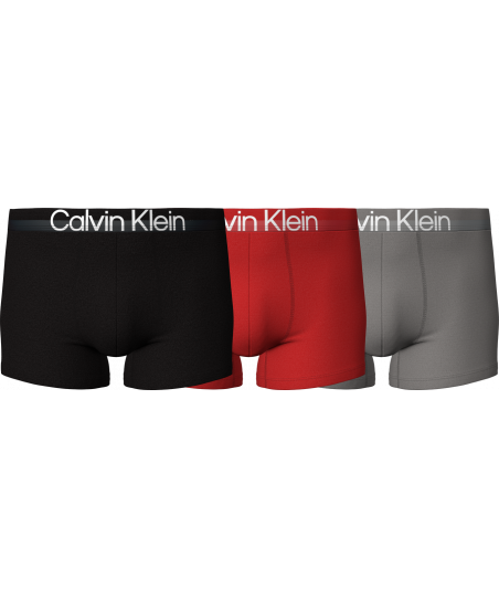 Ανδρικά Boxer Calvin Klein NB2970A 6IO