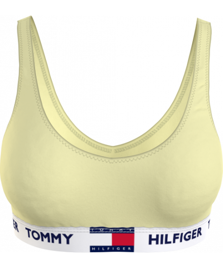 Bralette Tommy Hilfiger UW0UW02225 ZI9