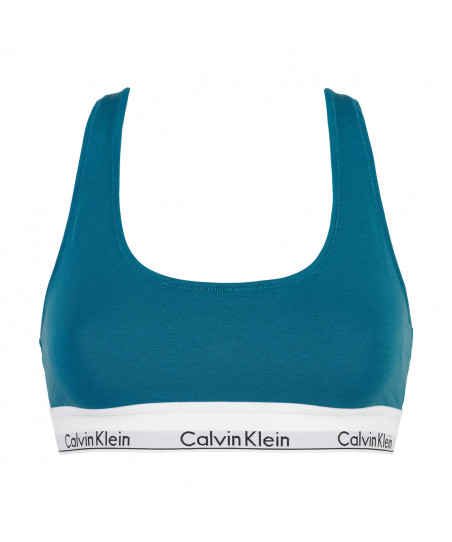 Γυναικείο Μπουστάκι Calvin Klein QF3785E CX3