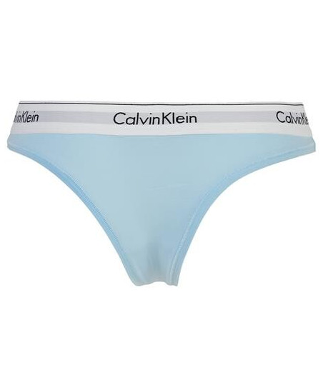 Γυναικείο String Calvin Klein QF3786E CYS