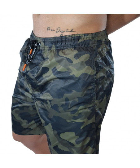 Ανδρικό μαγιό Shorts Bluepoint  2101604 15