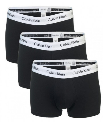 Ανδρικά Boxer 3pk Calvin...