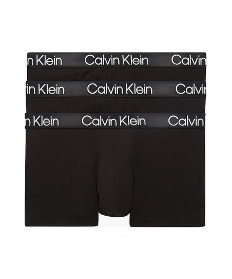 Ανδρικά Boxer Calvin Klein NB2970A 7VI