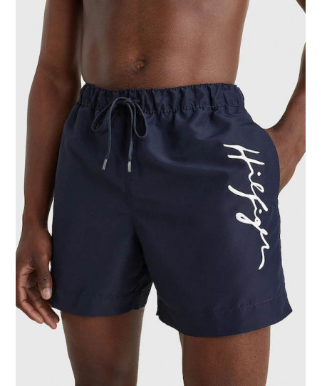 Aνδρικό μαγιό Shorts Tommy Hilfiger UM0UM02299 DW5