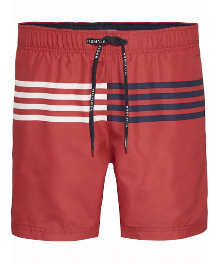 Ανδρικό μαγιό Shorts Tommy Hilhiger UM0UM00665 611