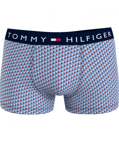 Ανδρικό Boxer Tommy Hilfiger UM0UM01831 0GA