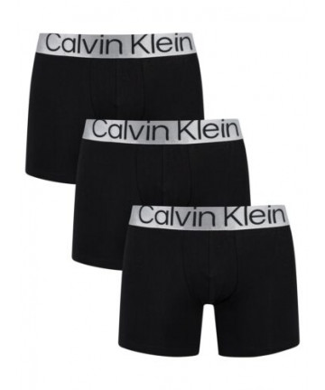 Ανδρικό Boxer 3pk Calvin...