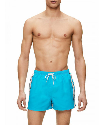 Ανδρικό Μαγιό Shorts Calvin...