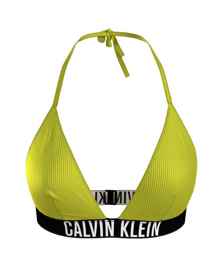 Γυναικείο Μαγιό Τρίγωνο Calvin Klein KW0KW01967 LFR