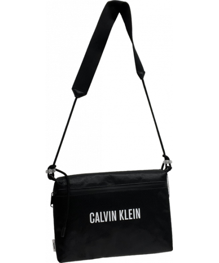 Τσάντα Calvin Klein K9KUSU0126 BEH