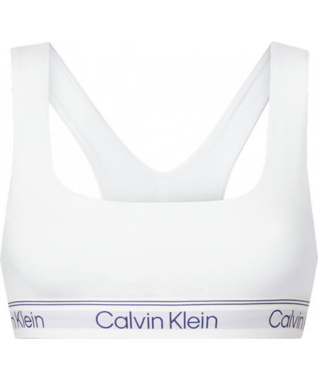 Γυναικείο Εσώρουχο Bralette Calvin Klein QF7185E 100