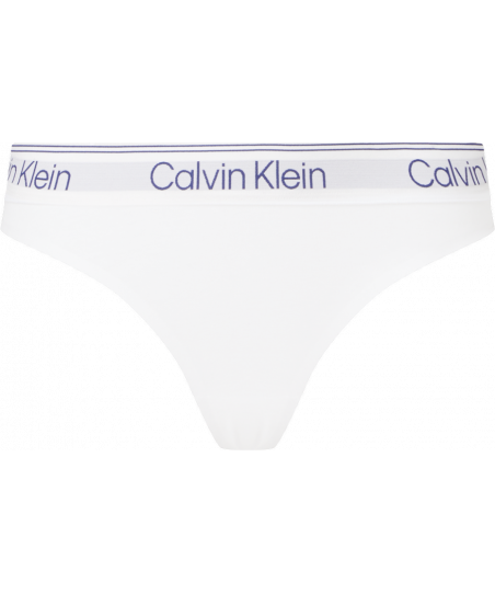 Γυναικείο String Calvin Klein QF7188E 100