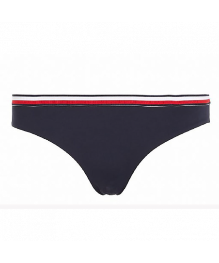 Γυναικείο Μαγιό Bikini Tommy Hilfiger UW0UW04113 DW5