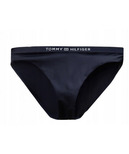 Γυναικείο Μαγιό Σλιπ Bikini Tommy Hilfiger UW0UW02710 DW5