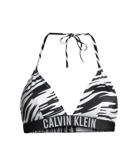 Γυναικείο Μαγιό Τρίγωνο Calvin Klein KW0KW02116 0GN