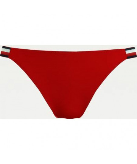 Γυναικείο Μαγιό Bottom Bikini Tommy Hilfiger UW0UW02697 XLG