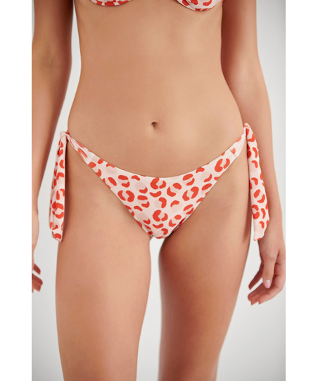 Γυναικείο Μαγιό Bottom Bikini Blu4u 23365041 13